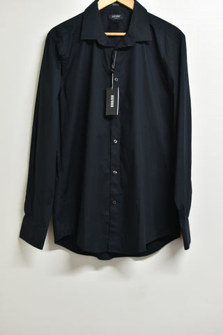 Men's Shirts *New* - Oxford - Size L - MSH - FAS025 - GEE