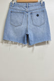 Ladies Shorts - ABrand Jeans - Size 11 - LS0 - LJE - FAS011 - LB