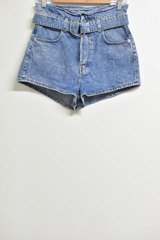 Ladies Denim - Divided - Size 10 - LJE - FAS030 - GEE