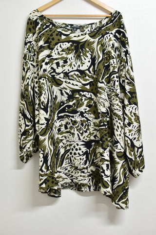 Ladies Tops - *New* - Autograph - Size 26 - LT0 WPLU - FAS017 - GEE