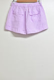 Ladies Shorts - Sanchia - Size 10 - LS0 - FAS021