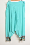 Ladies Pants - Camilla Harem Pants - One Size - LP04 - FAS010 - GEE