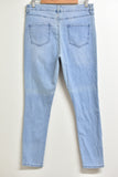 Ladies Denim *New* - Miss Shop - Size 16 - LJE WPLU - FAS003 - GEE