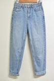 Ladies Denim - TopShop - Size 26/8 - LJE - FAS017 - GEE