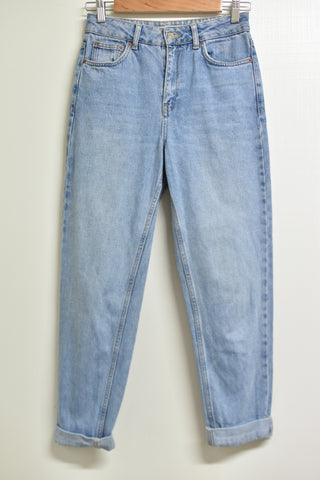 Ladies Denim - TopShop - Size 26/8 - LJE - FAS017 - GEE