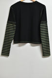 Vintage Inspired Tops - Dangerfield - Size 16 - VTOP WPLU - FAS003 - VG