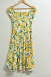 Ladies Dresses - Collectif - Size L/14 - LD0 VDRE - FAS007 - V.G