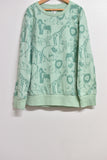 Girls Clothing *New* - Seed - Size 10 - GRL - FAS031