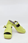 Ladies Shoes - Princess Highway - Size 38 - LSH - FAS013 - GEE