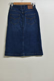Ladies Denim - R.M.Williams - Size 8 - LJE - FAS023 - GEE