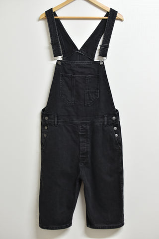 Men's Denim - Top Man - Size UK.S EUR.91-96cm US.S - MJE - FAS031 - GEE