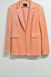Ladies Jackets - Basque - Size 16 - LJ0 WPLU - FAS029 - GEE