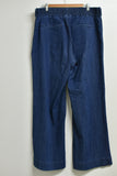 Ladies Denim - Blue Illusion - Size XL - LJE WPLU - FAS008 - V.G