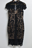 Ladies Dresses *New* - Seduce - Size 10 - LD0 - FAS001 - GEE