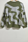 Ladies Knitwear - Cotton:On - Size S - LW0 - FAS002 - VG