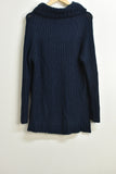 Ladies Knitwear - Caroline Morgan - Size 12 - LW0 - FAS031 - GEE