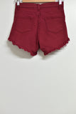 Ladies Denim - Miss Rebellion - Size 8 - LJE - FAS024 - GEE