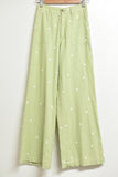 Ladies Pants - Ghanda - Size 6 - LP0 VBOT - FAS022 - GEE