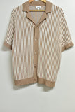 Men's Shirts - Seed - Size L - MSH - FAS012 - GEE
