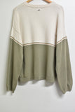 Men's Knitwear - Ghanda Co - Size M - MP0 - FAS006 - V.G
