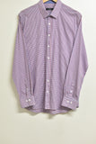 Men's Shirts - Saba - Size L - MSH - FAS002 - GEE