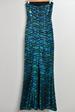 Ladies Dresses - Goddiva - Size 8 - LD0 - FAS012 - GEE