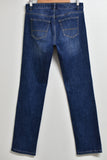 Ladies Denim - Trenery - Size 8 - LJE - FAS006 - V.G