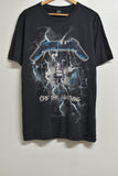 Bands/Graphic Tee's - Metallica - Size L - VBAN - FAS012 - LB