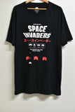 Bands/Graphic Tee's - Space Invaders - Size 4XL - VBAN MPLU - FAS020 - GEE