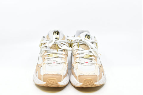 Ladies Shoes - Adidas - Size US.8/UK.6.5 - LSH - FAS019 - GEE