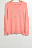 Ladies Knitwear - Calvin Klein - Size M - LW0 - FAS015 - GEE
