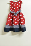 Girls Dress *New* - Ollie's Place - Size 2 - GD0 - FAS015 - GEE