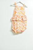 Baby Girls Jumpsuit *New* - Seed - Size 18-24Mths - GRL BJUM - FAS004 - GEE