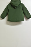 Boys Jackets - Target - Size 3 - BYS BJ0 - FAS002 - VG