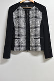 Ladies Suit - Anthea Crawford - Size 12 - LJ0 LSK - FAS006 - GEE