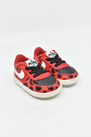 Children Shoes - Nike - Size US.3C UK.2.5 - CS0 - FAS011 - GEE