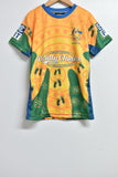 Boys T'Shirt *New* - Deadly Choices Australian T'Shirt - Size 8 - BYS BTS - FAS011 - GEE