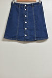Ladies Skirts - Portmans - Size 8 - LSK - LJE - FAS018 - LB