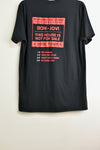 Bands/Graphic Tee's - Bon Jovi - Size XL - VBAN2059 MPLU - GEE