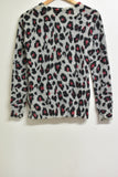 Ladies Knitwear - Cue - Size L - LW0 - FAS006 - GEE