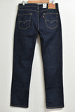 Men's Denim *New* - Levi's (514) - Size 33 - MJE - FAS032 - GEE