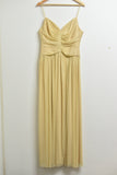 Ladies Dresses *New* - Bariano - Size 16 - LD0 WPLU - FAS022 - GEE