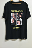 Bands/Graphic Tee's - The Beatles - Size L - VBAN - FAS002 - GEE