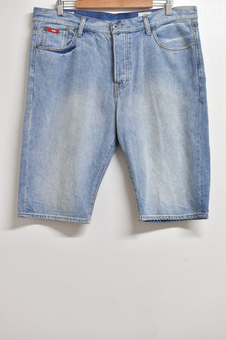 Men's Denim - Lee Cooper - Size 38 - MJE MPLU - FAS011 - GEE
