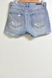 Ladies Denim - Decjuba - Size 10 - LJE LS0 - FAS010 - GEE