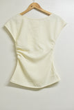 Ladies Tops *New* - Sabo - Size XS - LT0 - FAS011 - V.G