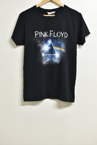 Bands/Graphic Tee's - Pink Floyd - Size XS - VBAN - FAS031 - GEE