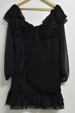 Ladies Dresses *New* - City Chic - Size S - LD0 - FAS007 - GEE