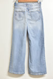 Girls Denim - H&M - Size 10 - GRL GJE - FAS004 - GEE