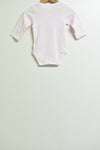 Baby Girls Jumpsuit - Baby Patch - Size 000 - GRL BJUM - FAS026 - GEE